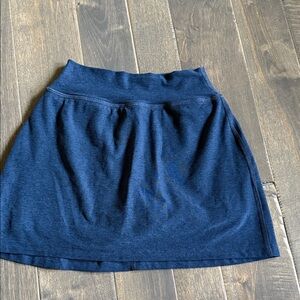 Beyond Yoga Move it Skirt -Sz XS
